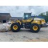 2014 Komatsu WA380-7 Wheel Loader